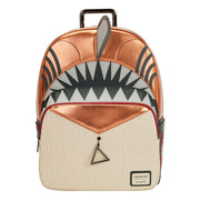 Crunchyroll By Loungefly Mochila Full-Size Chainsaw Man