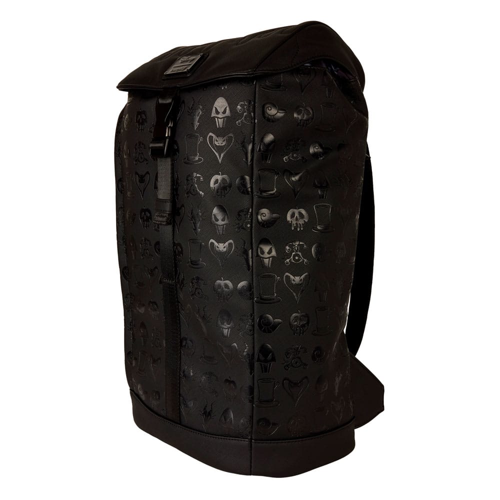 Mochila Villanas Disney Loungefly 43 cm