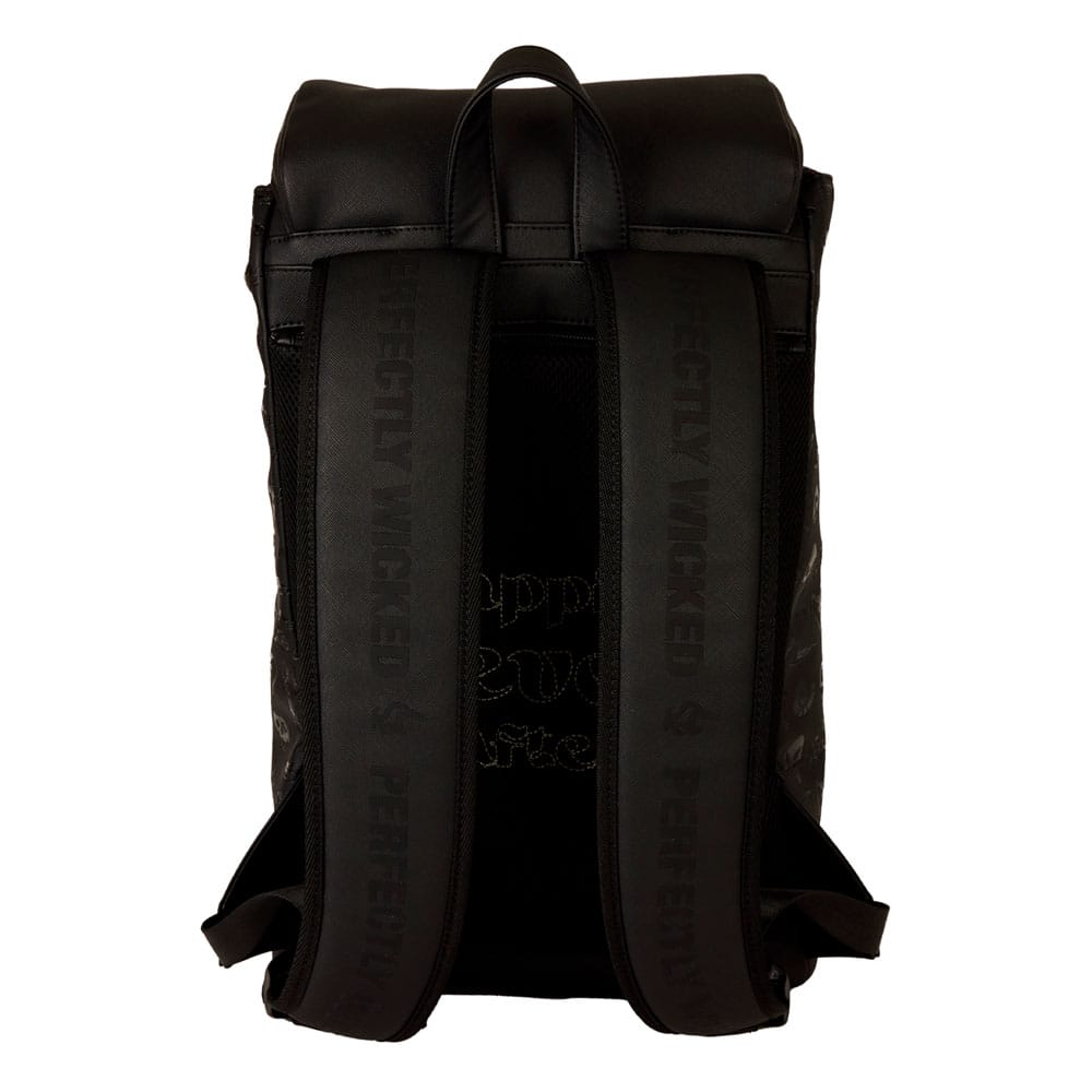 Mochila Villanas Disney Loungefly 43 cm