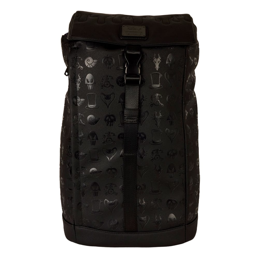 Mochila Villanas Disney Loungefly 43 cm Frikytopia