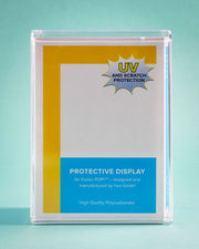 Funko Pop! heo Protective Display Case caja protectora para figuras de &trade — FUNKO