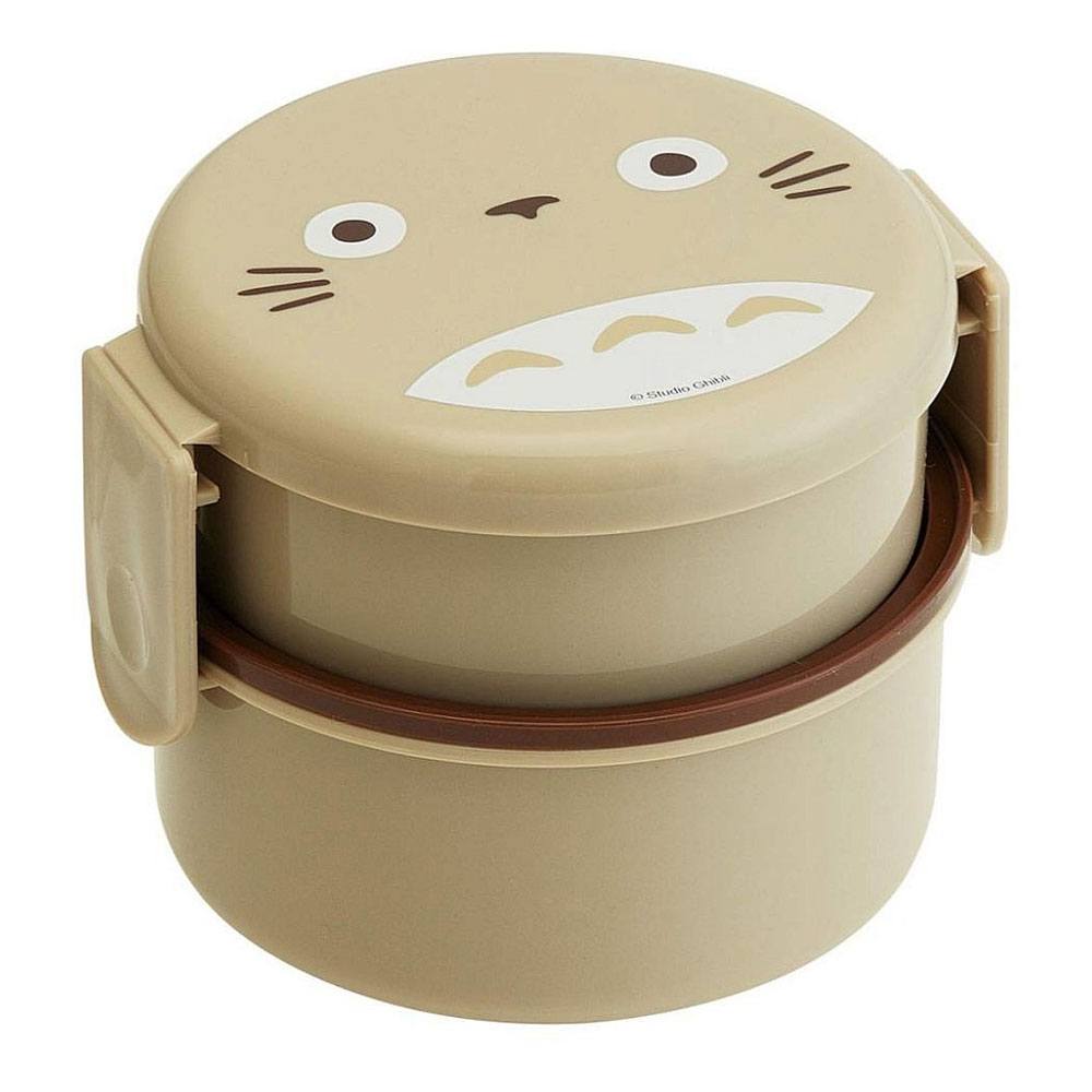 Mi vecino Totoro Caja Bento / Fiambrera Totoro Frikytopia