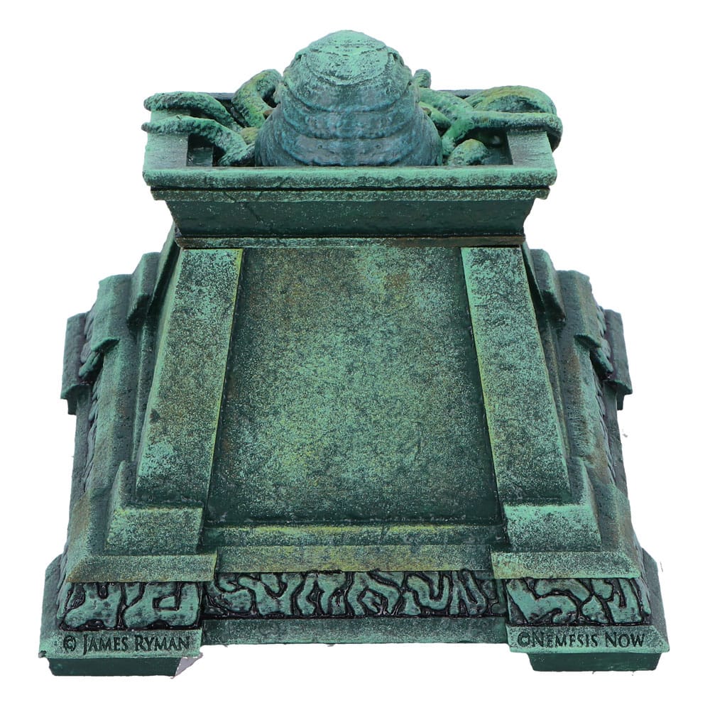 Cthulhu Bote de Almacenamiento Crypt Of Cthulhu (JR) 13 cm