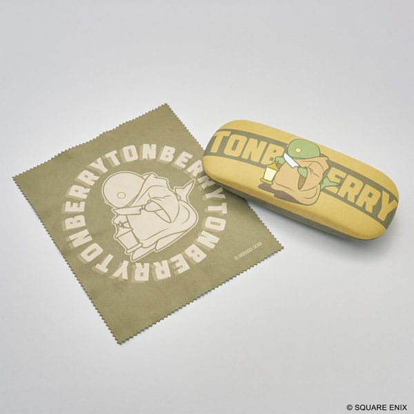 Final Fantasy Series Plegable Gafas Tonberry