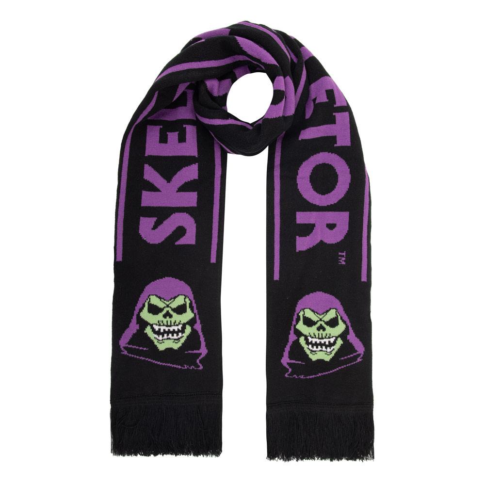 Amos del Universo Bufanda Skeletor 190 cm