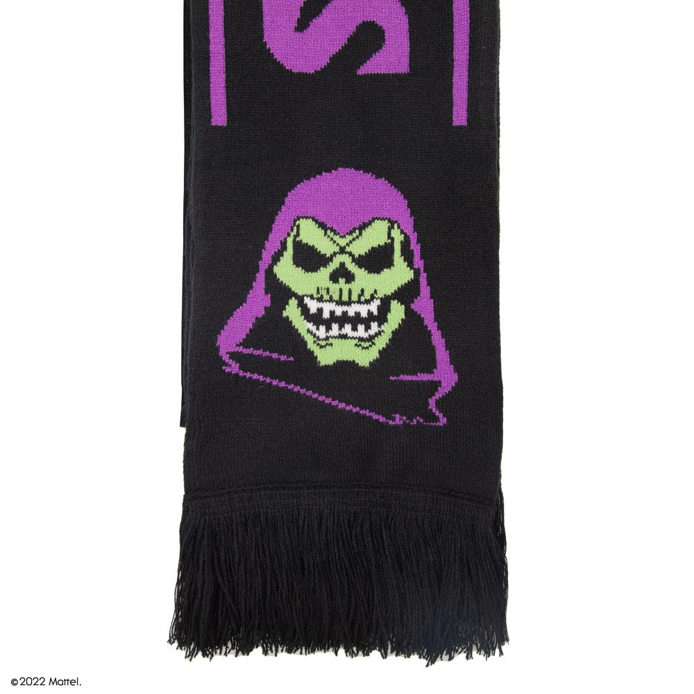 Amos del Universo Bufanda Skeletor 190 cm