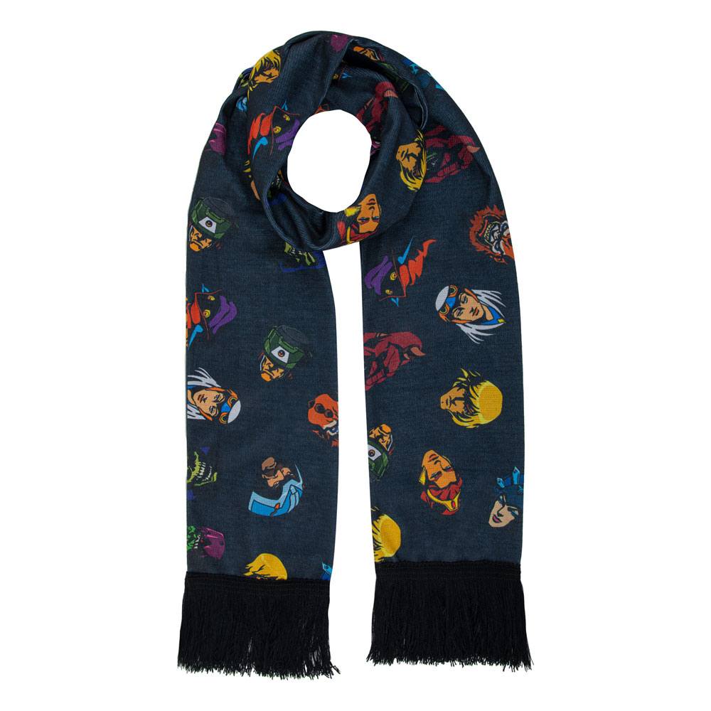 Amos del Universo Bufanda Characters 190 cm Frikytopia