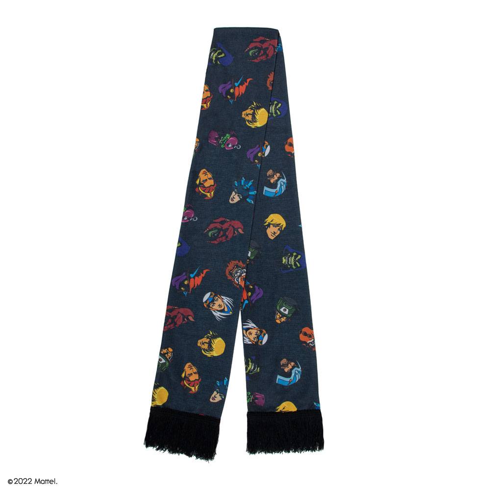 Amos del Universo Bufanda Characters 190 cm