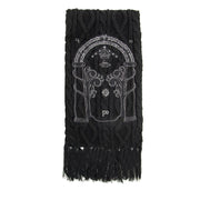 El Señor de los Anillos Bufanda Gate Of Moria 190 cm