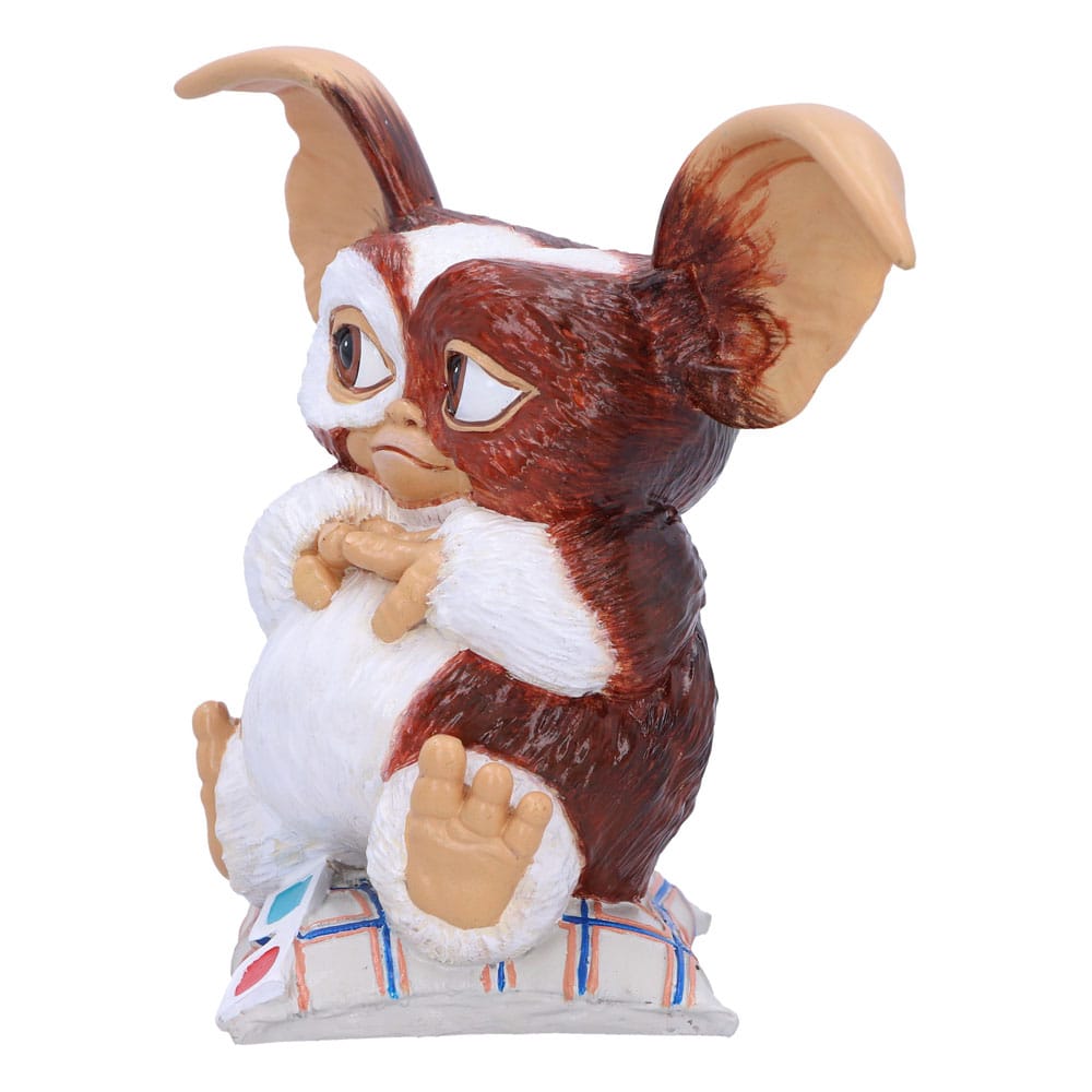 Gremlins Figura Gizmo With 3D Glasses 15 cm