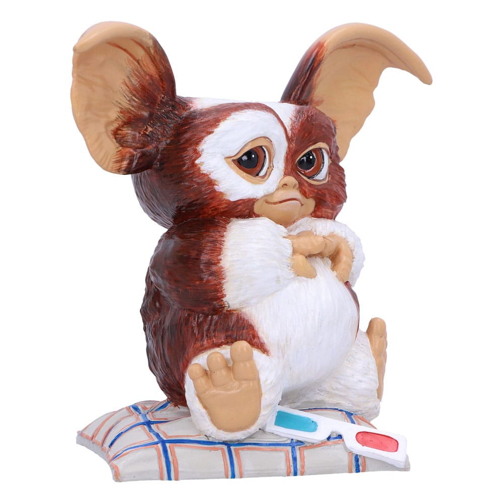 Gremlins Figura Gizmo With 3D Glasses 15 cm