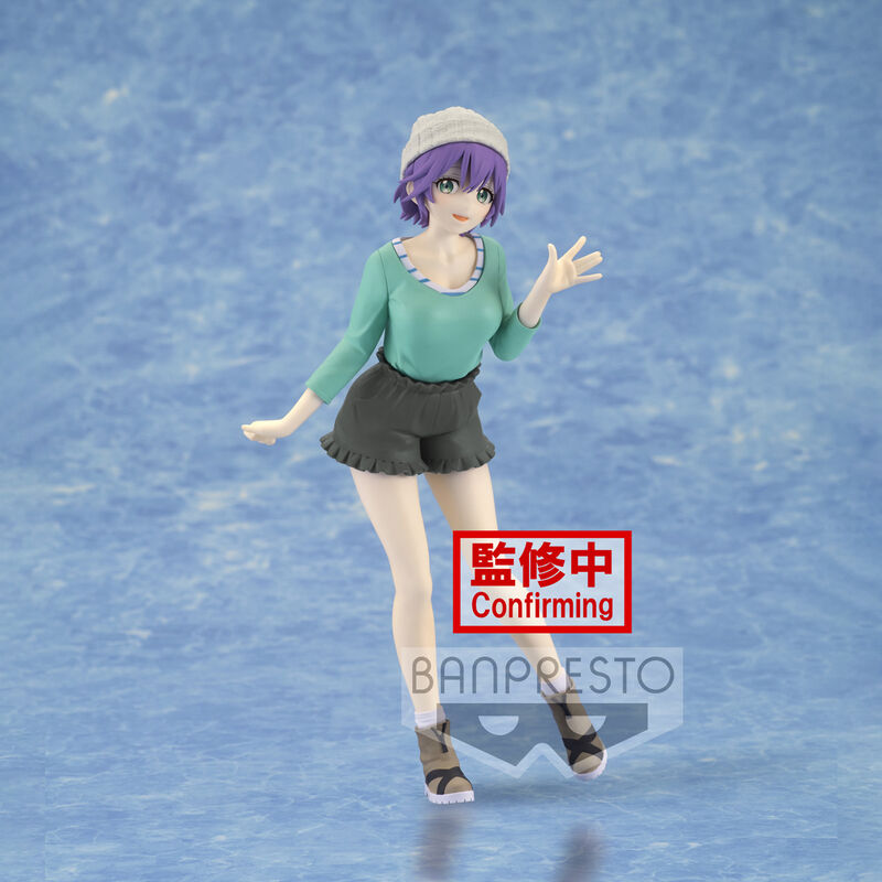 Figura Kyunties Hiro Segawa A Couple of Cuckoos 17cm Frikytopia