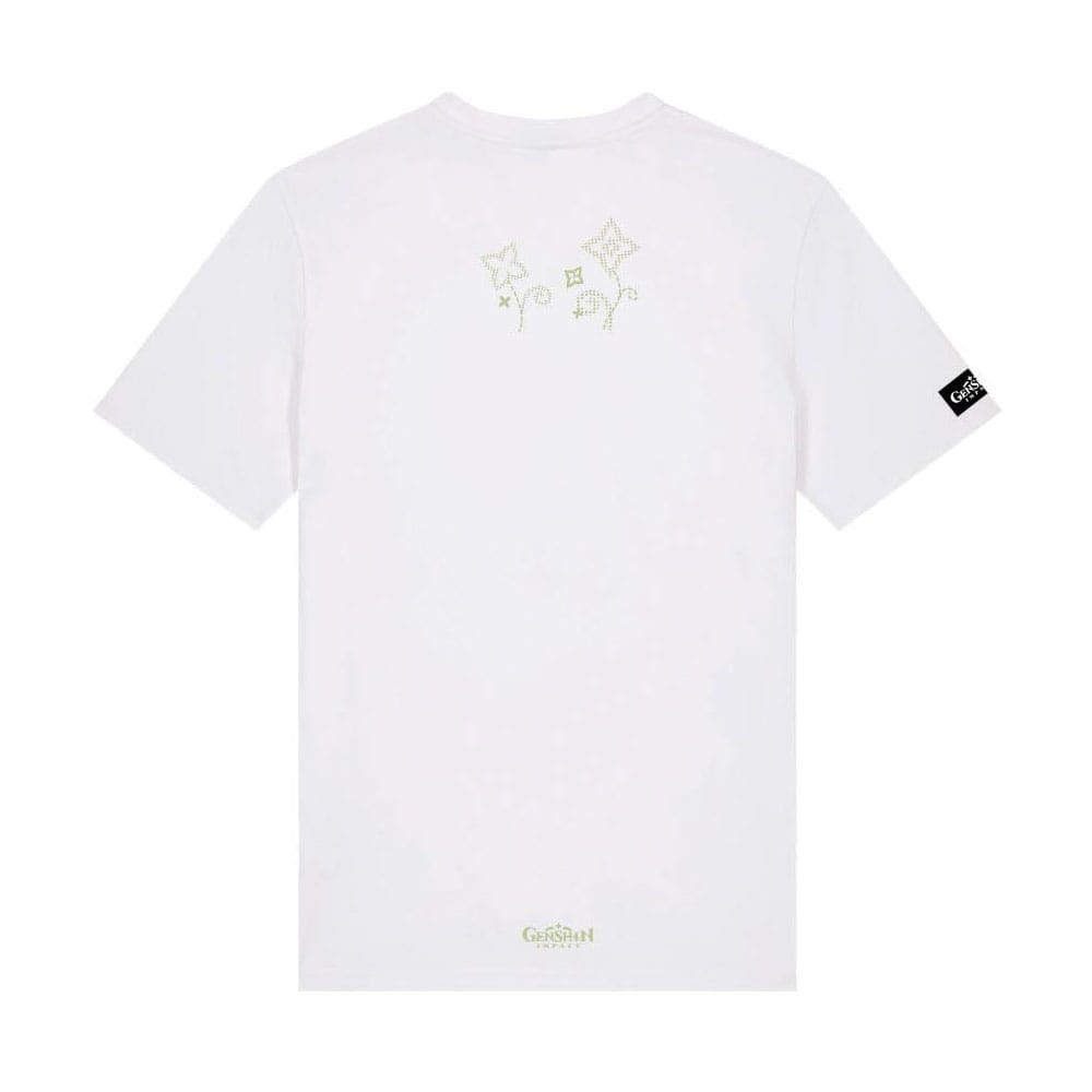 Genshin Impact Camiseta Nahida Talla XL