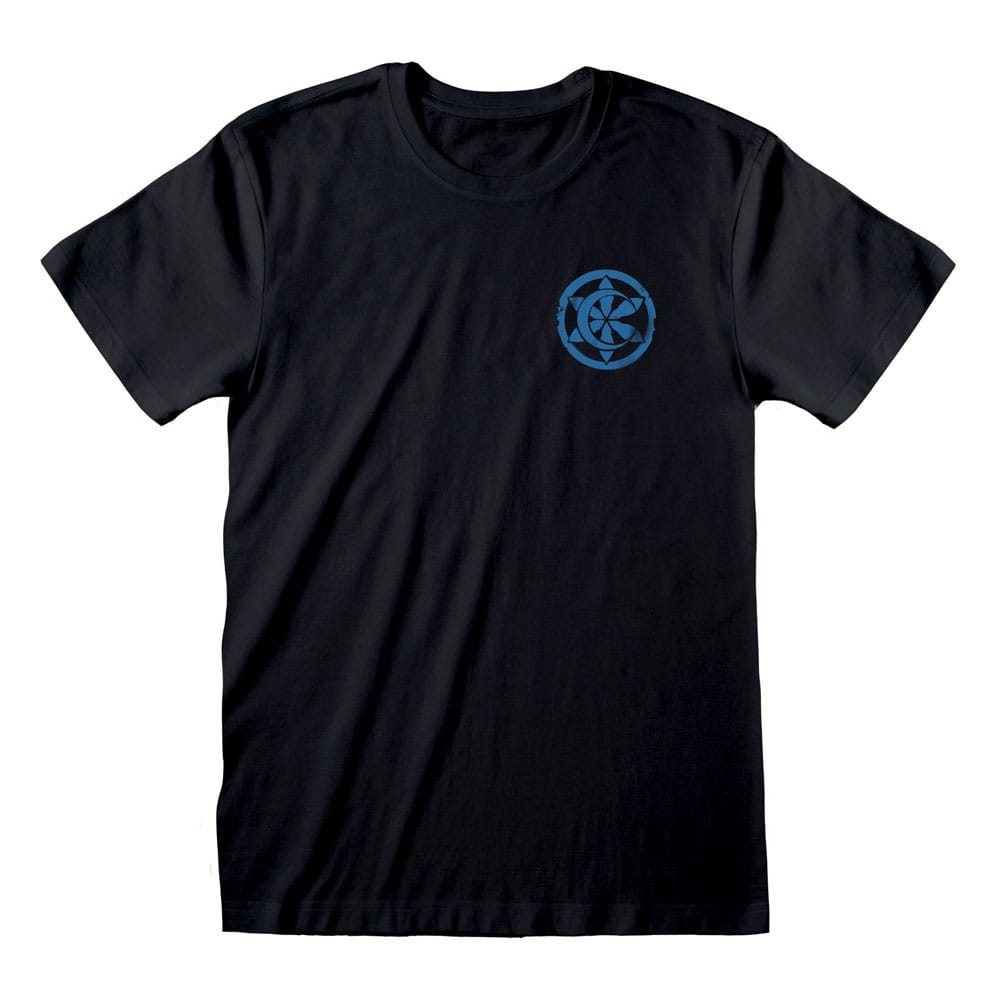 Marvel Rivals Camiseta Luna Snow Talla M