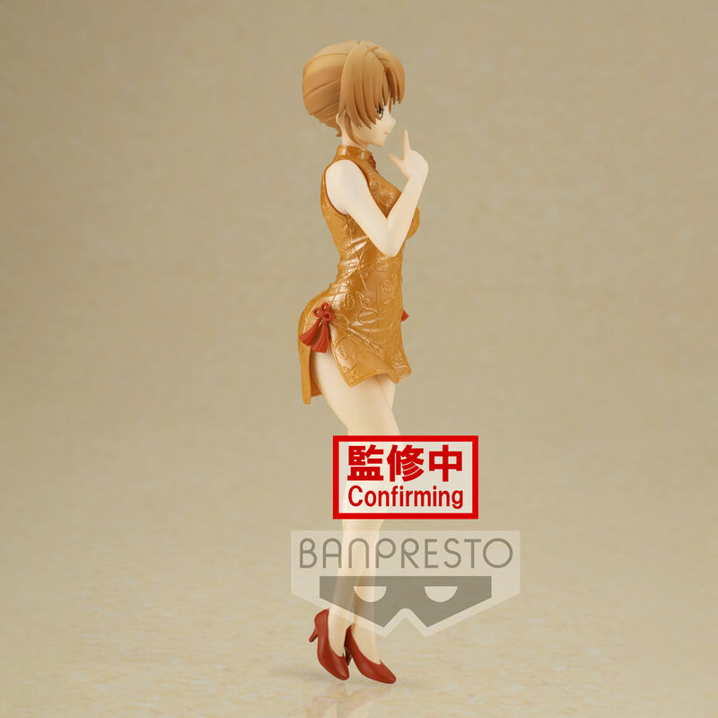 Figura Banpresto Iroha Isshiki Kyunties My Teen Romantic Comedy SNAFU Climax