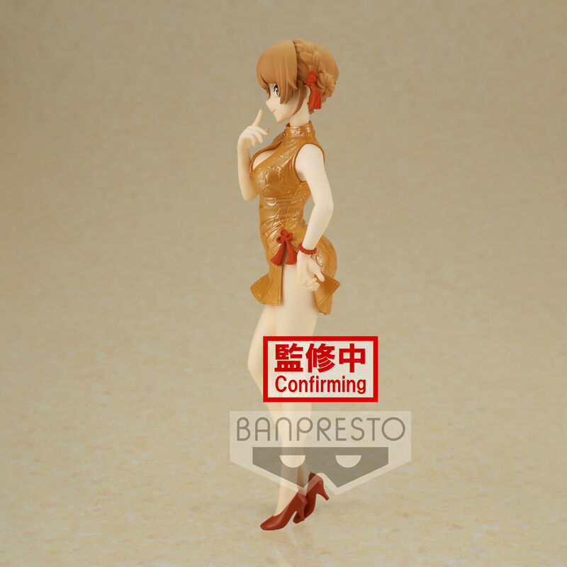 Figura Banpresto Iroha Isshiki Kyunties My Teen Romantic Comedy SNAFU Climax