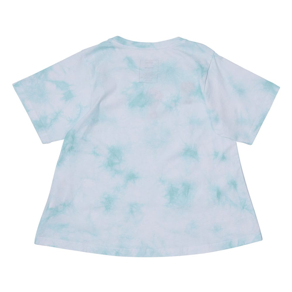 Disney By Loungefly Tee Camiseta Unisex Mickey & Friends Ballon Swing Talla XXL