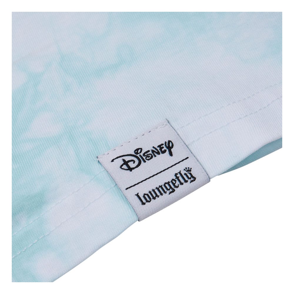 Disney By Loungefly Tee Camiseta Unisex Mickey & Friends Ballon Swing Talla XXL