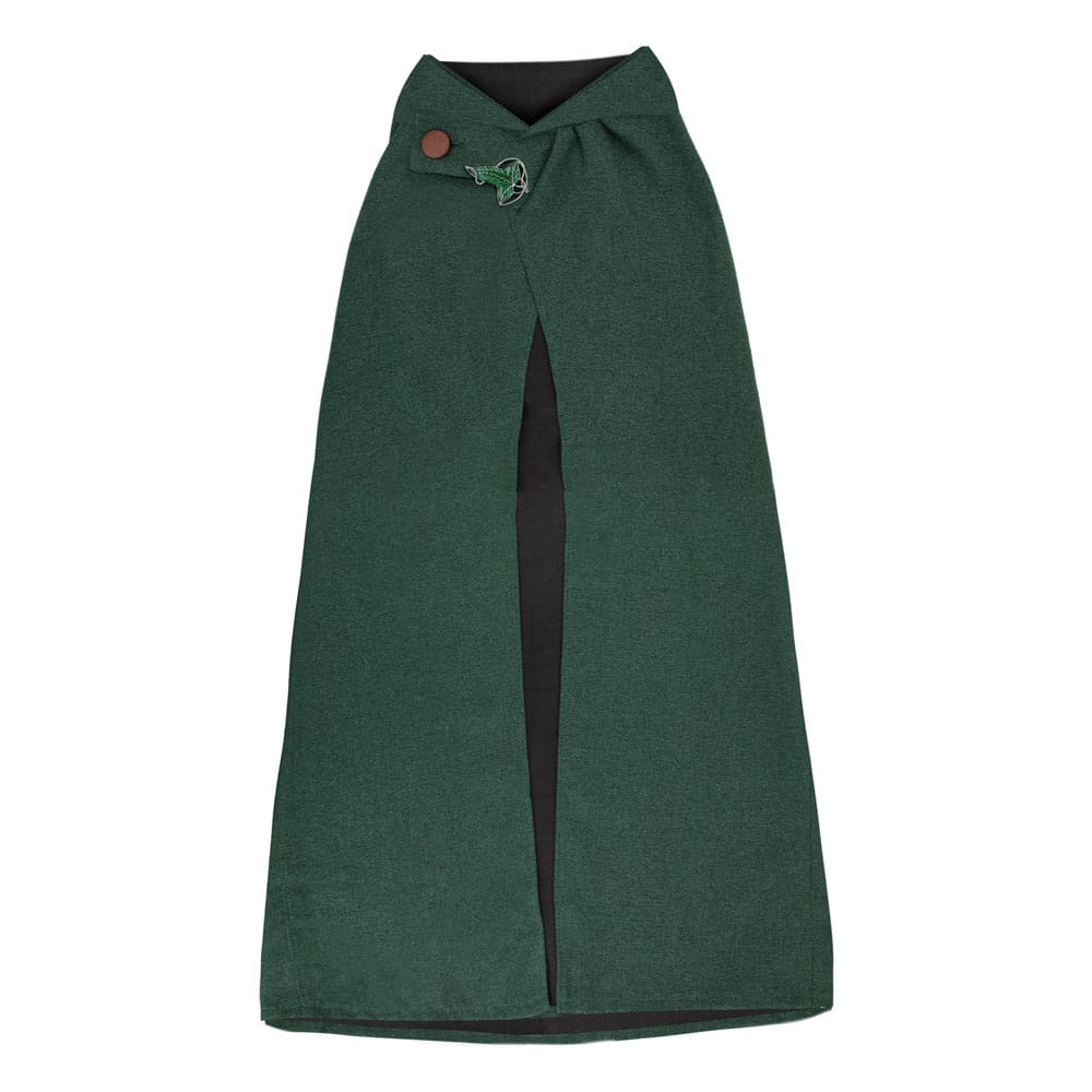 El Hobbit Un Viaje Vestido M-L Frikytopia