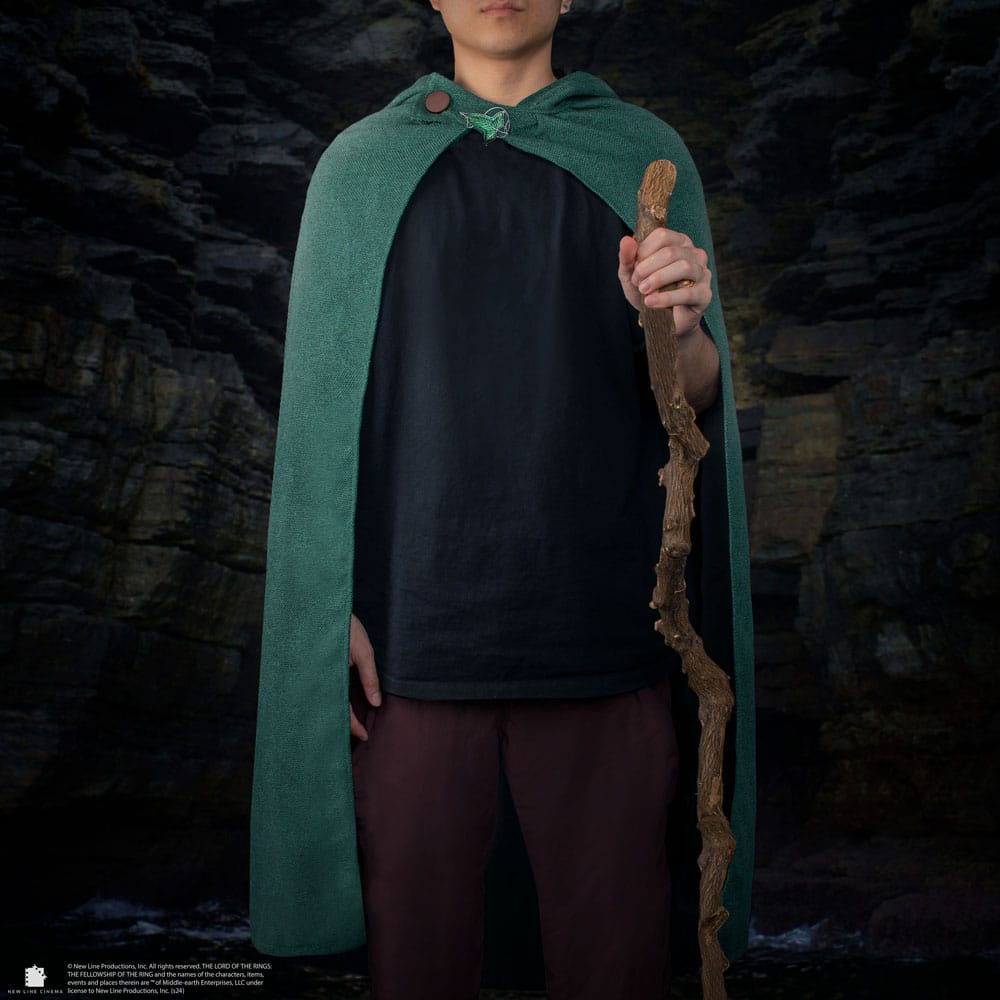 El Hobbit Un Viaje Vestido M-L