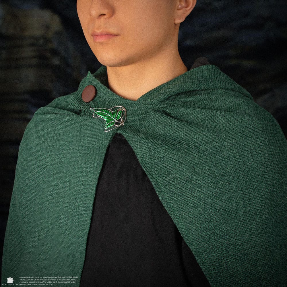 El Hobbit Un Viaje Vestido M-L
