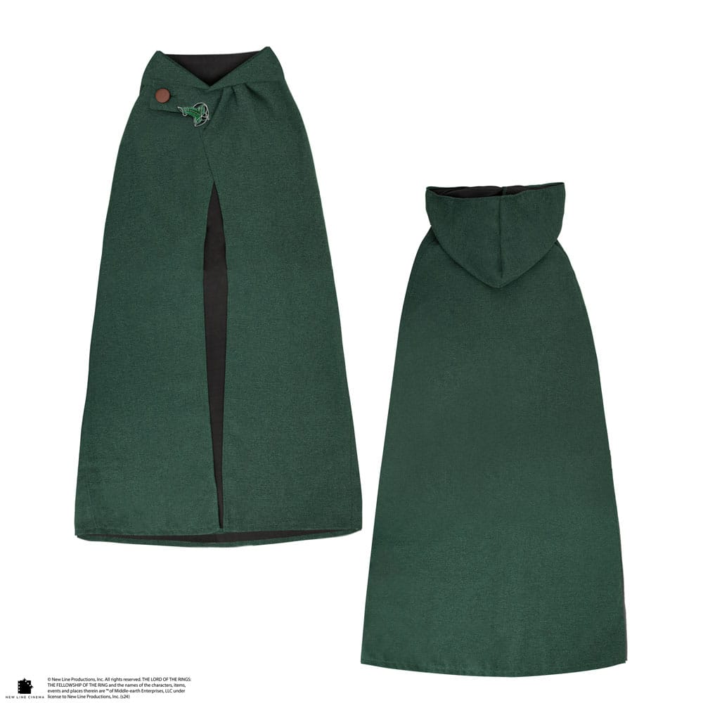 El Hobbit Un Viaje Vestido M-L