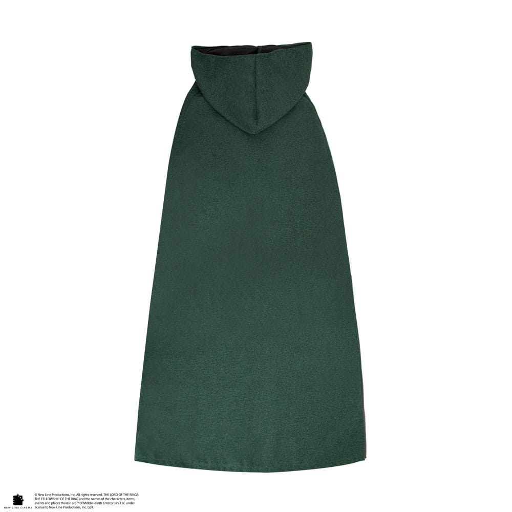 El Hobbit Un Viaje Vestido M-L
