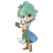 Figura Banpresto Q Posket Fuuto Pi Philip Version A