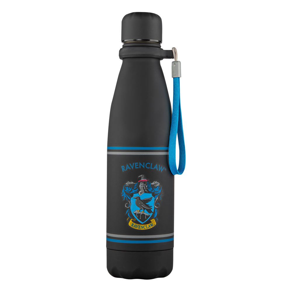 Harry Potter Botella Termo Ravenclaw Frikytopia