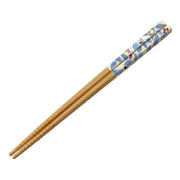 Mi Vecino Totoro Palillos Totoro Blue Nuts