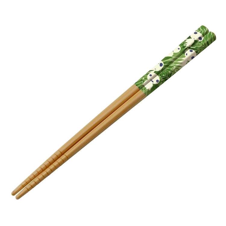 La Princesa Mononoke Palillos Kodama Frikytopia
