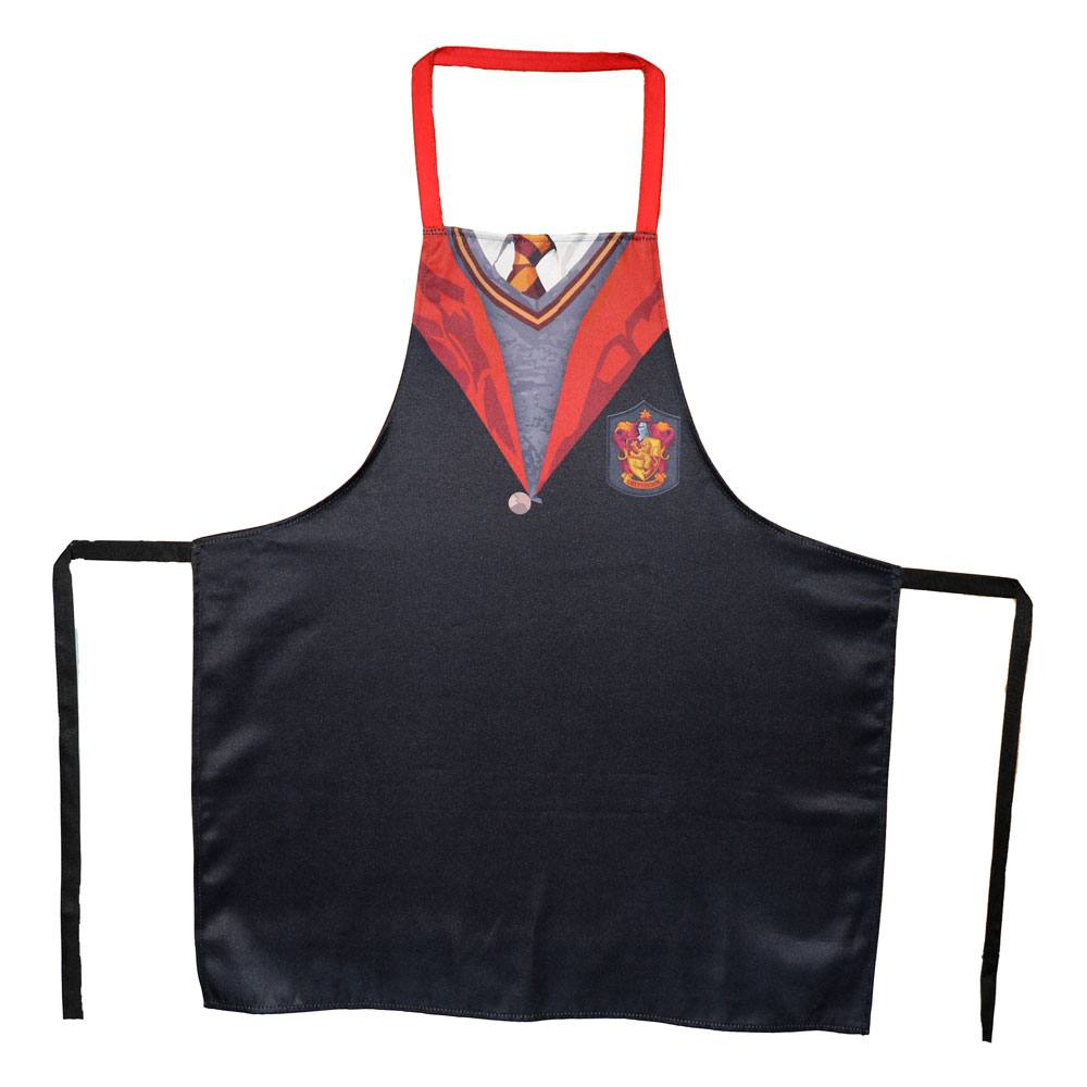 Delantal Sd Toys Harry Potter Uniforme Gryffindor
