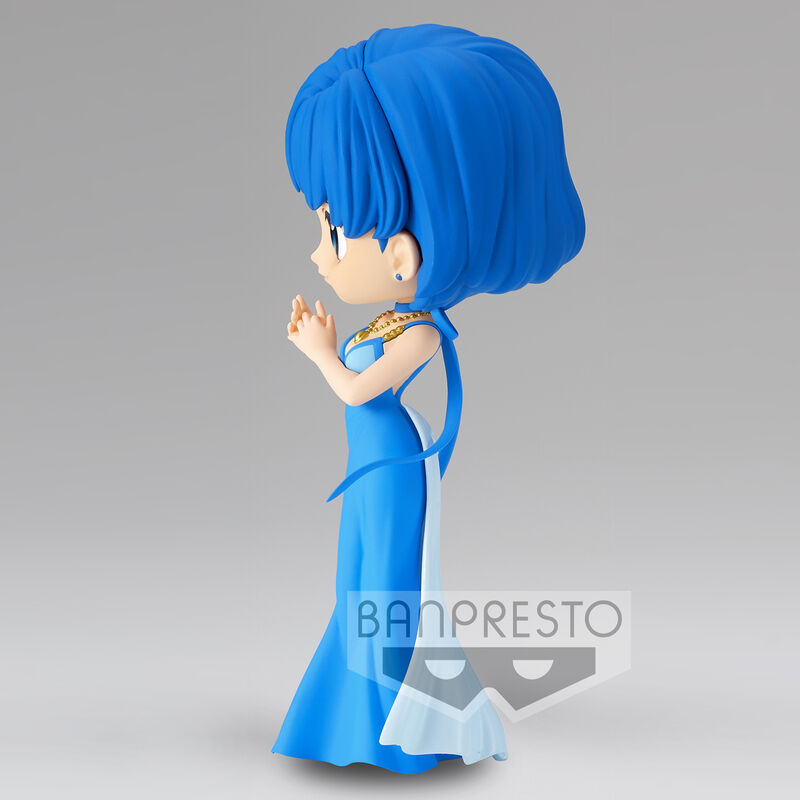 Figura Banpresto Q Posket Sailor Moon Eternal Sailor Mercury