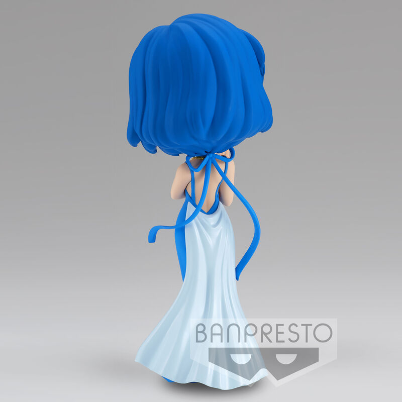 Figura Banpresto Q Posket Sailor Moon Eternal Sailor Mercury