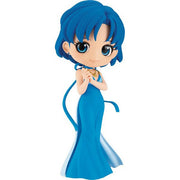 Figura Banpresto Q Posket Sailor Moon Eternal Sailor Mercury