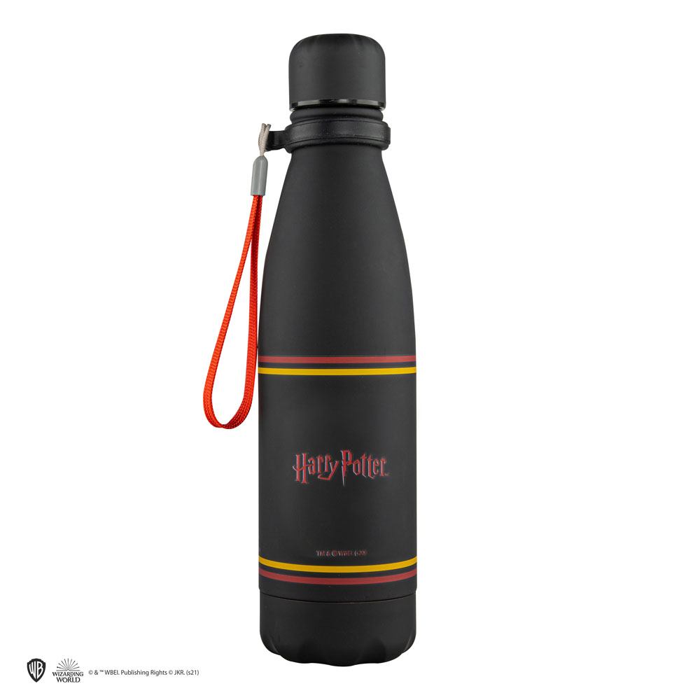 Harry Potter Botella Termo Gryffindor