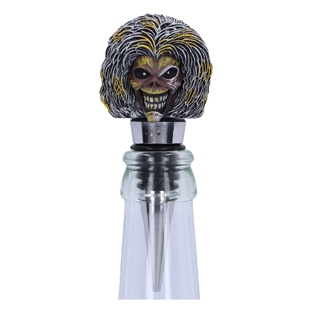 Iron Maiden Tapón Killers 10 cm Frikytopia