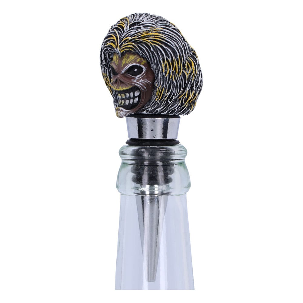 Iron Maiden Tapón Killers 10 cm