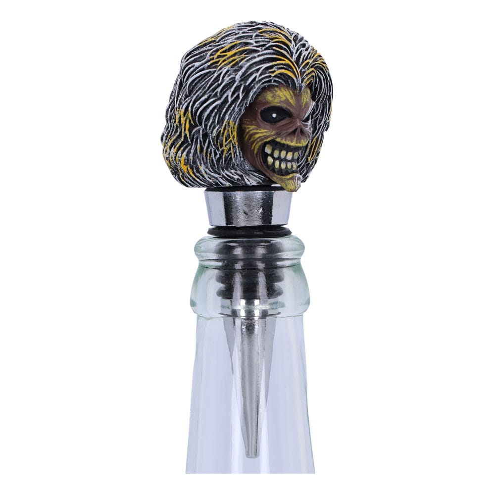Iron Maiden Tapón Killers 10 cm