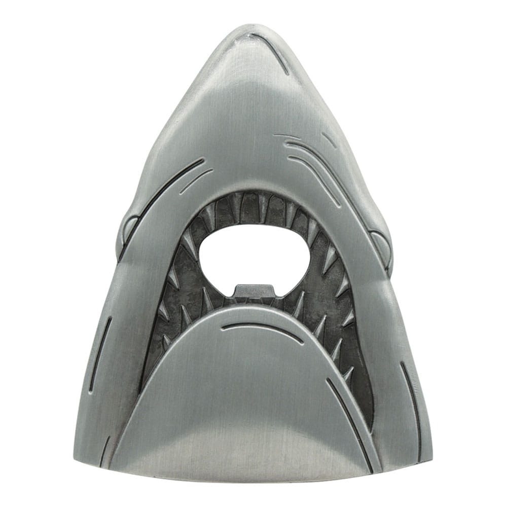 Jaws Abrebotellas 50th Anniversary Shark Frikytopia
