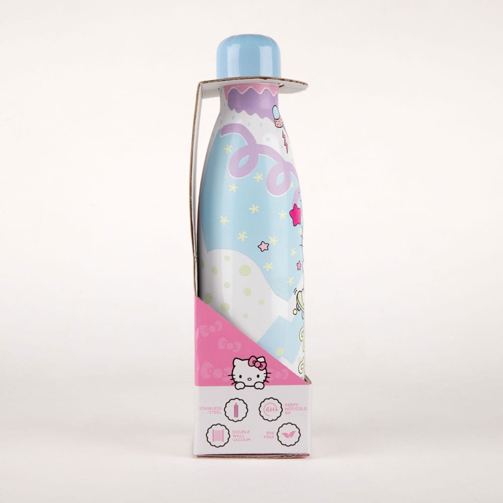 Sanrio Botella Termo Hello Kitty Harajuku
