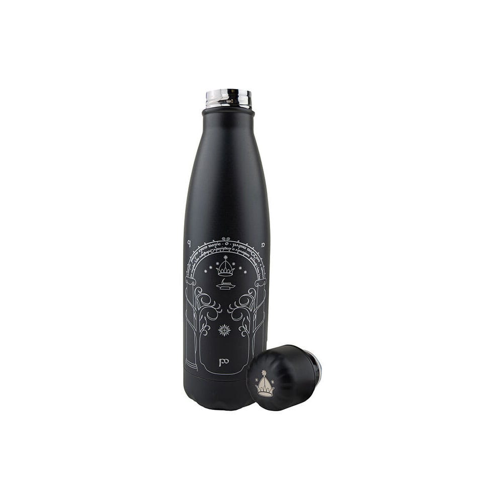 Botella Termica Cinereplicas el Señor de los Anillos Puerta de Moria 500ml