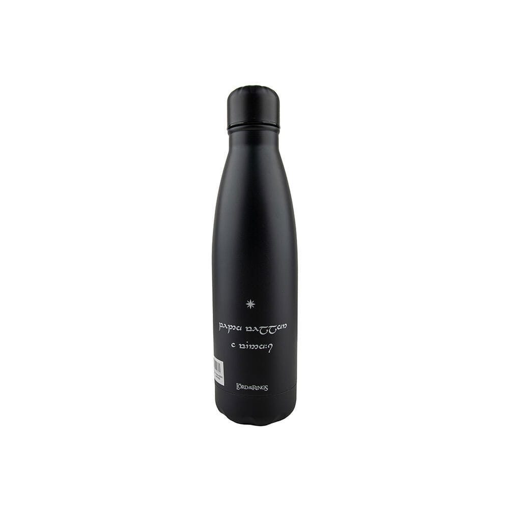 Botella Termica Cinereplicas el Señor de los Anillos Puerta de Moria 500ml