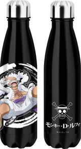 Botellas Manga y Anime