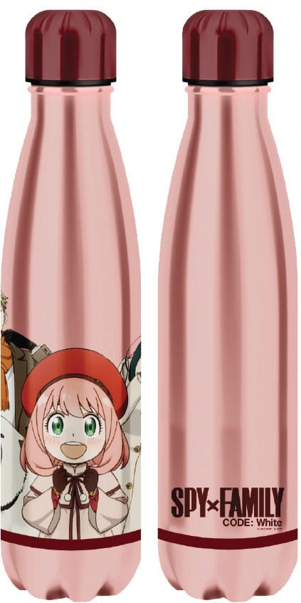 Spy x Family Botella Termo Anya