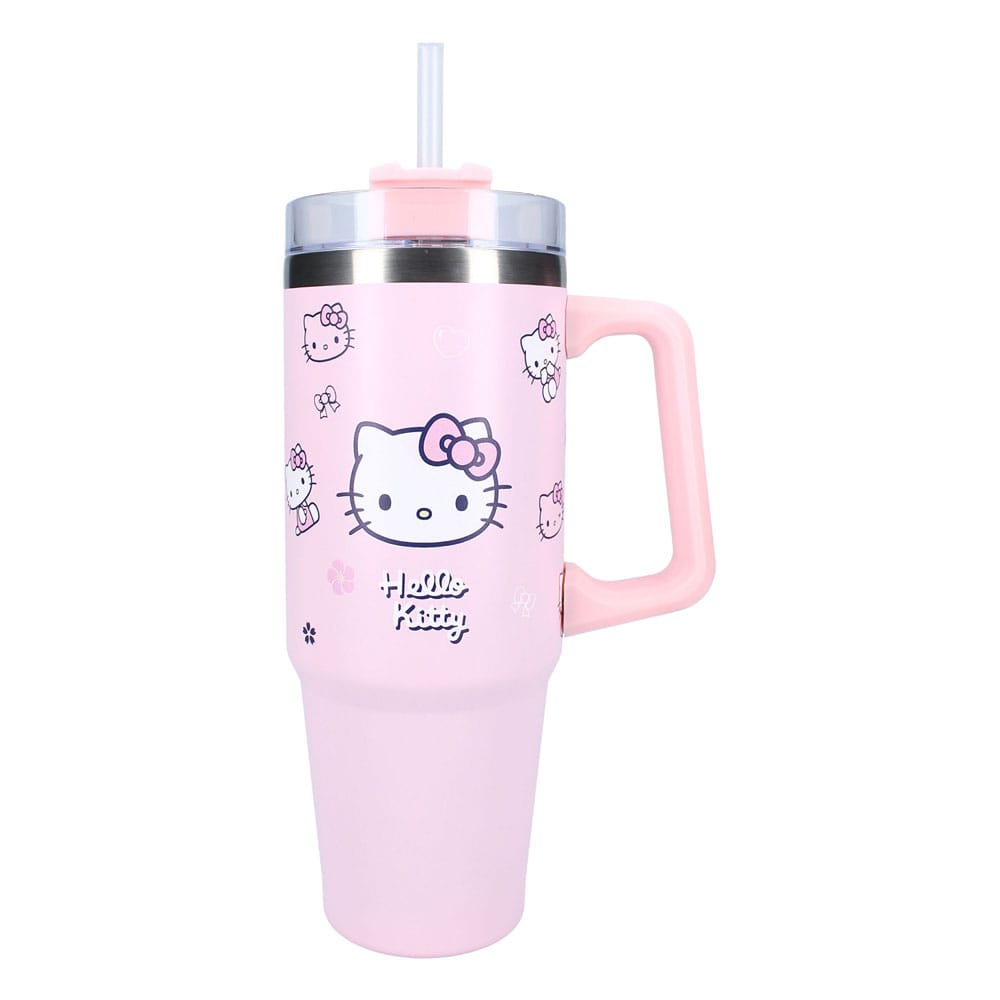 Hello Kitty Botella Bottled Bliss 900 ml Frikytopia