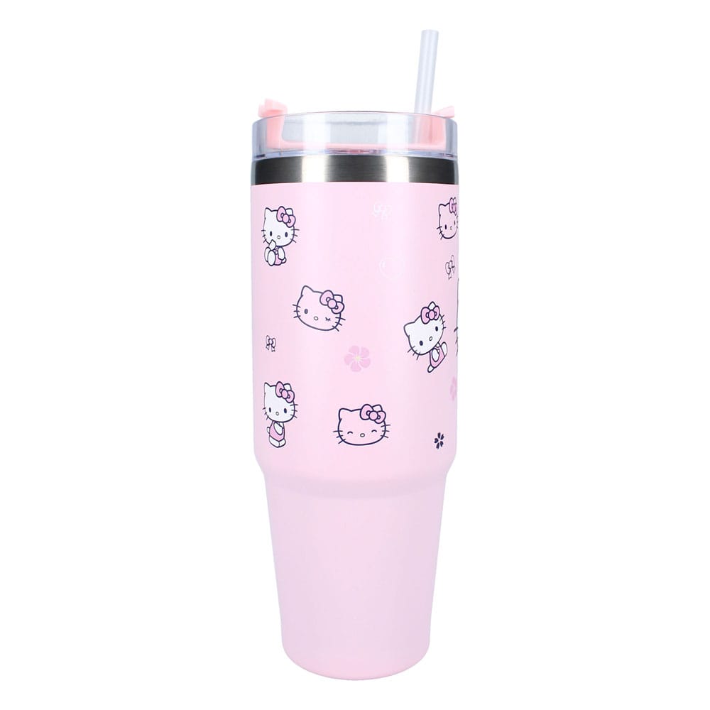 Hello Kitty Botella Bottled Bliss 900 ml