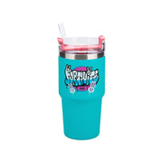 Fortnite Vaso Tumbler Gamer
