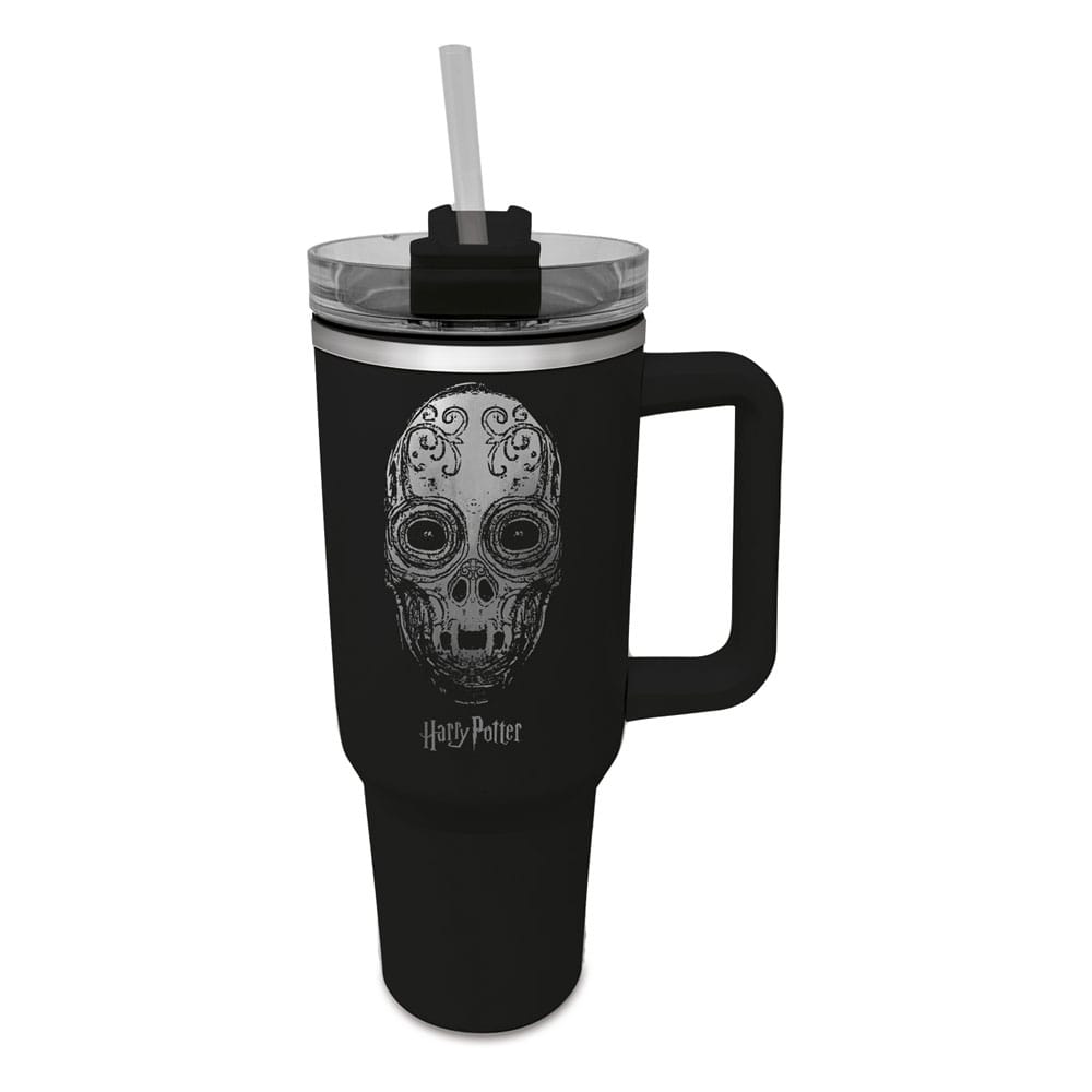 Harry Potter Vaso The Dark Arts 1130 ml Frikytopia