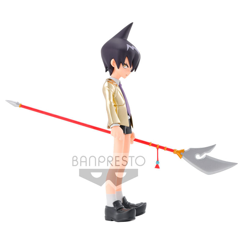 Figura Banpresto Shaman King Tao Ren 16cm